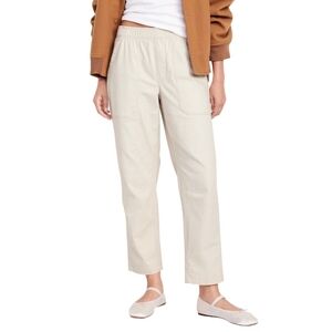 Women's High Waisted Pulla Utility Pant